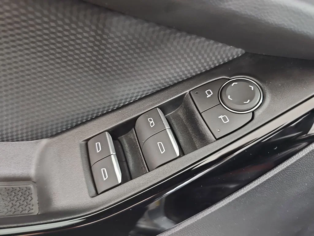 Certified Used 2025 Gray Chevrolet RS image 33