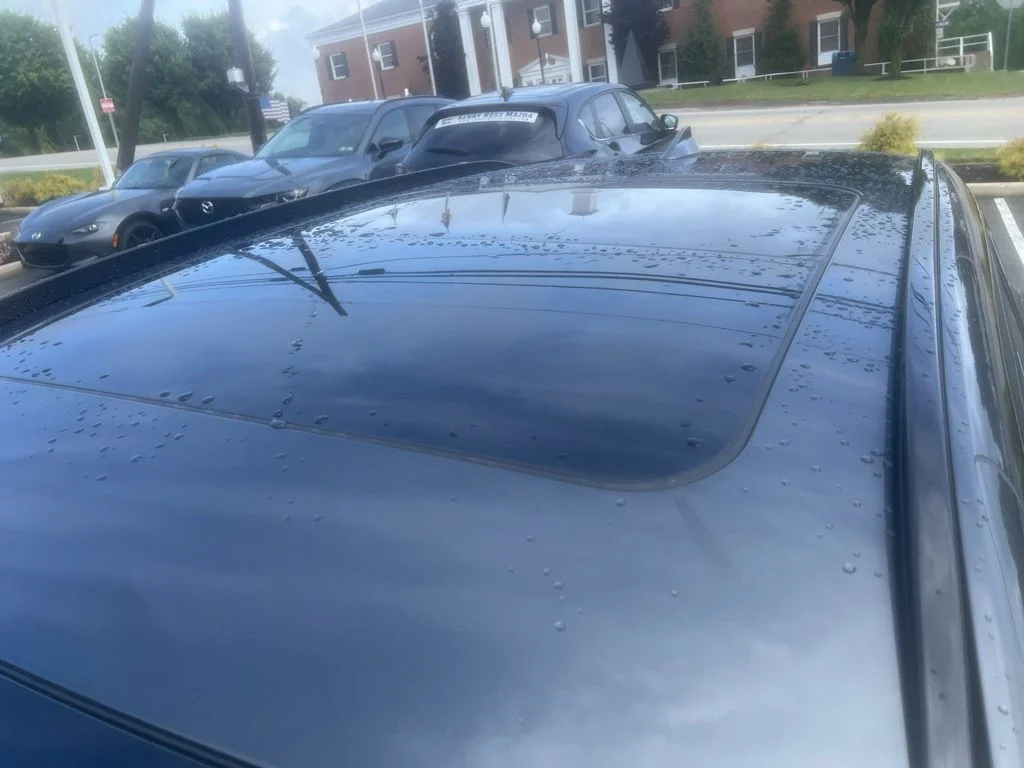 New 2026 Gray Mazda Premium image 11