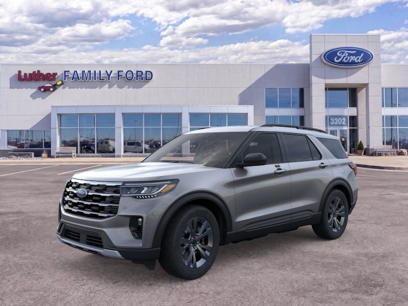 New 2026 Carbonized Gray Metallic Ford Active w/200A Pkg image 17