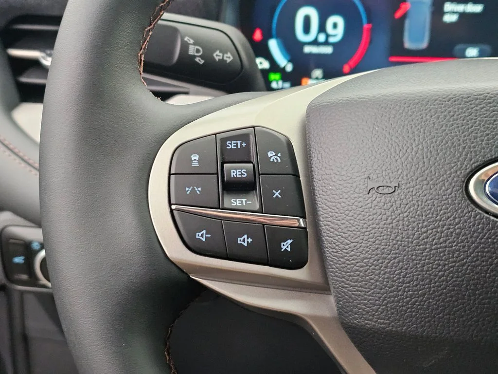 New 2026 Gray Ford Active image 27