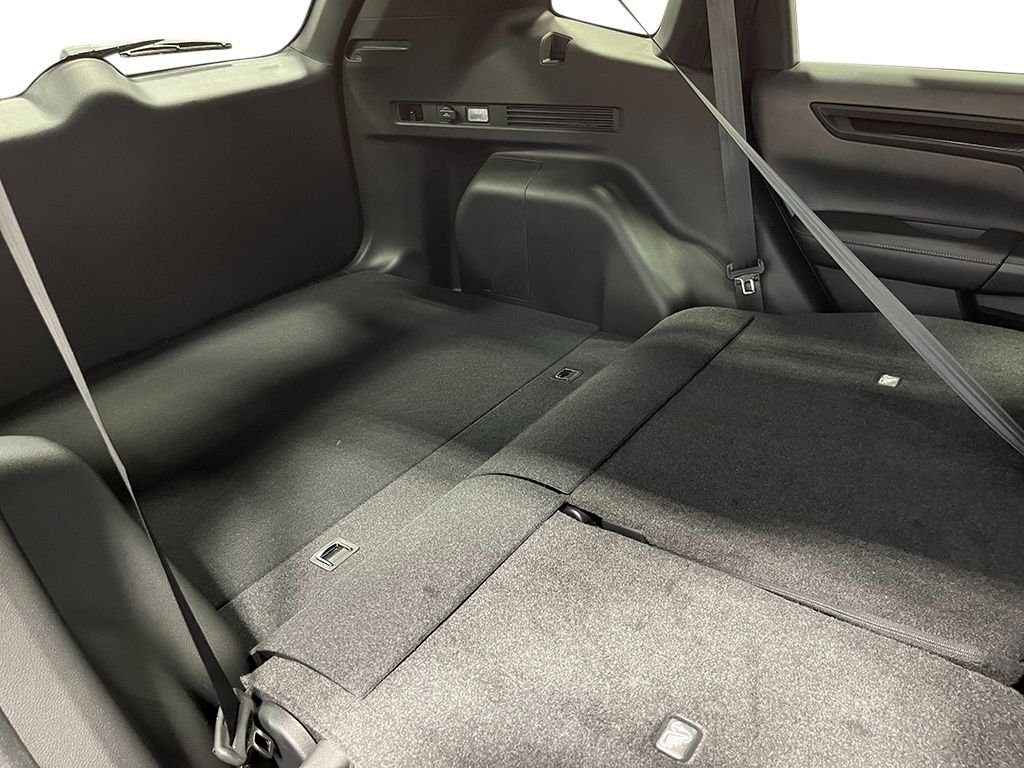 2025 Honda CR-V Sport-L - Photo 29