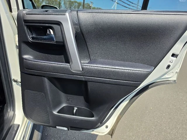 2023 Toyota 4Runner Limited - Photo 16