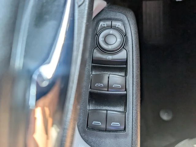 Used 2018 Silver Chevrolet LS image 31