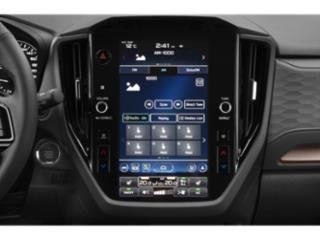 New 2026 SAPPHIRE BLUE PEARL Subaru Sport Onyx Edition image 4