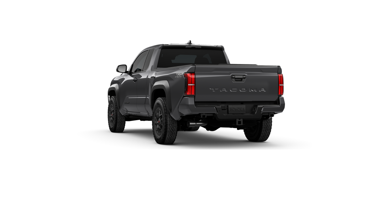 New 2026 Underground Toyota TRD PreRunner image 26