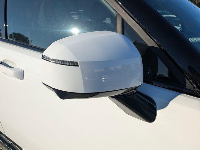 New 2026 White Hyundai Calligraphy FWD image 11
