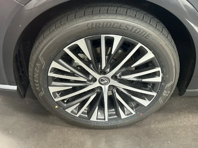 New 2026 Gray Lexus 350 Premium+ image 10