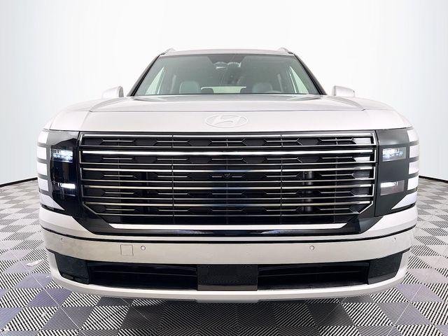 New 2026 Silver Hyundai Calligraphy FWD image 11