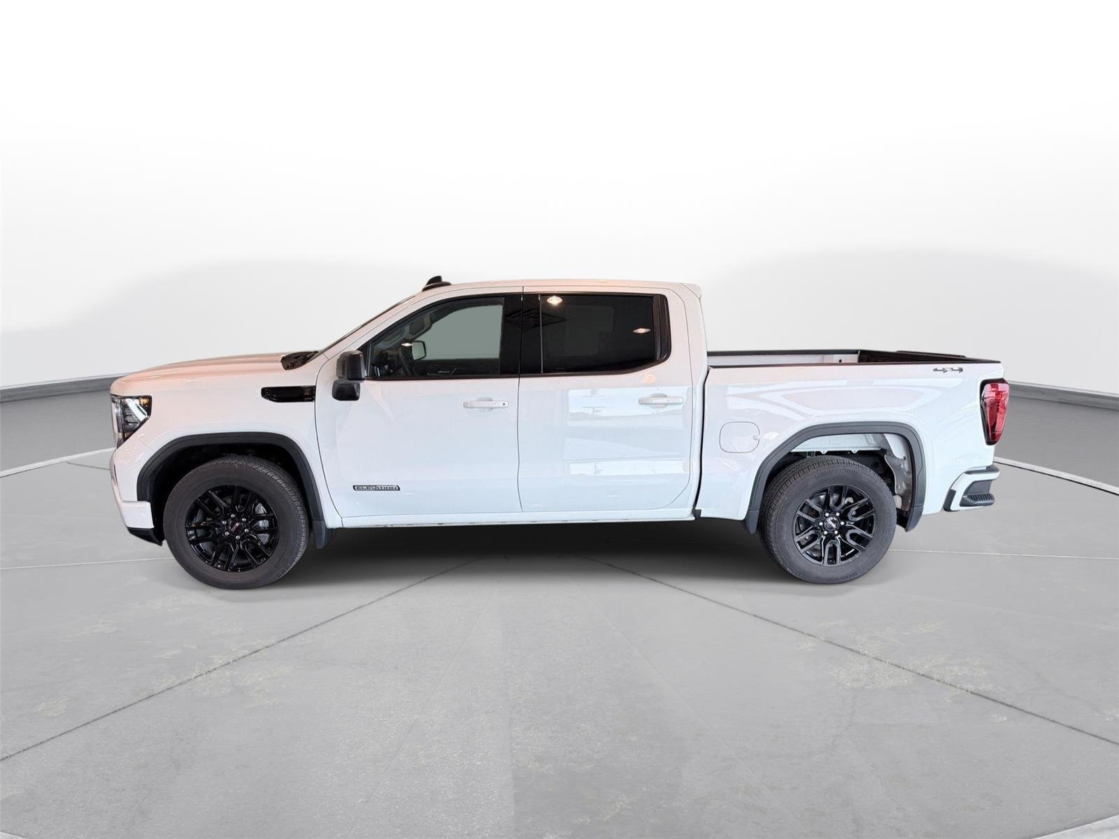Used 2023 Summit White GMC Elevation image 19