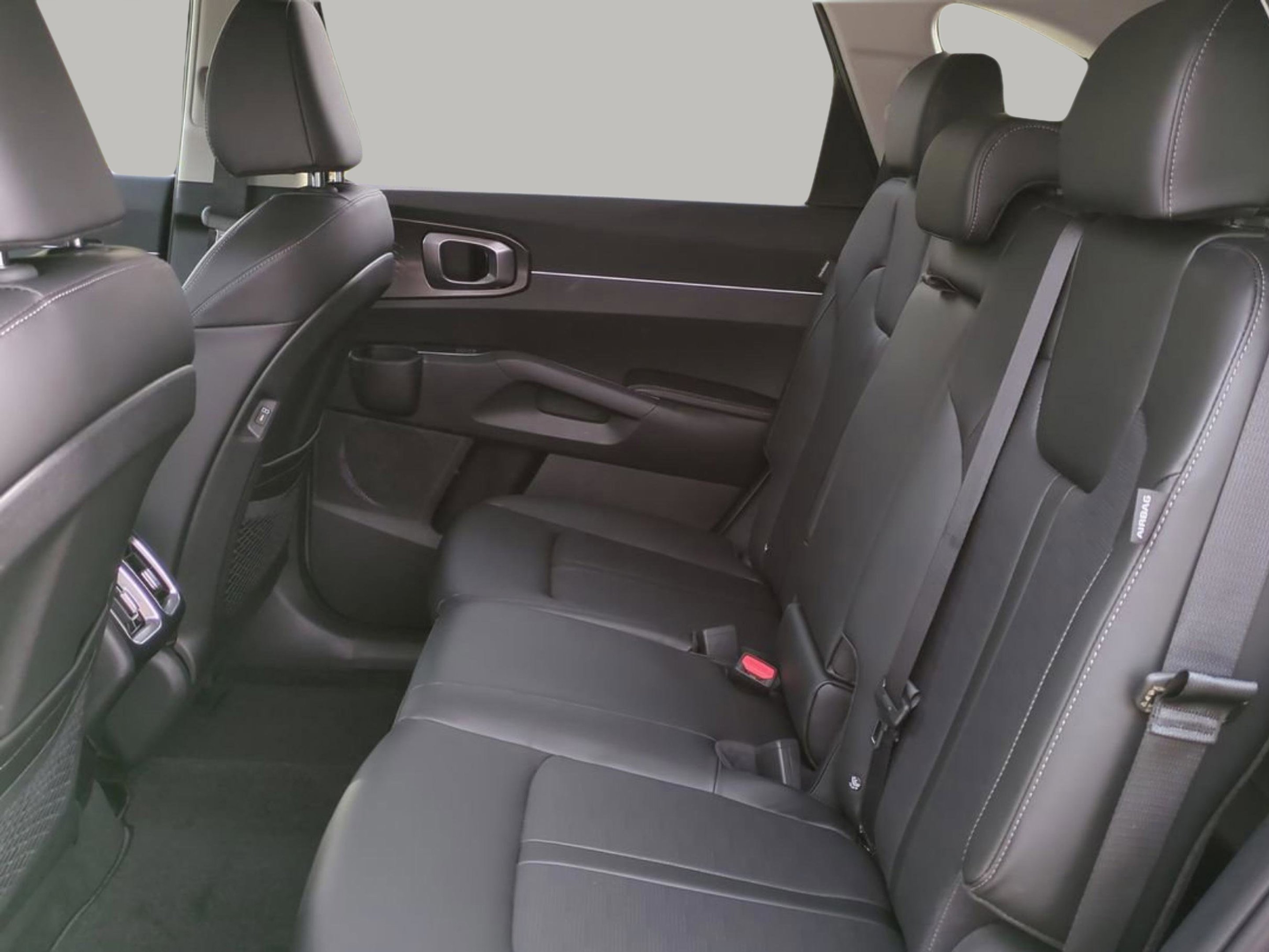 New 2026 Ebony Black Kia S image 20