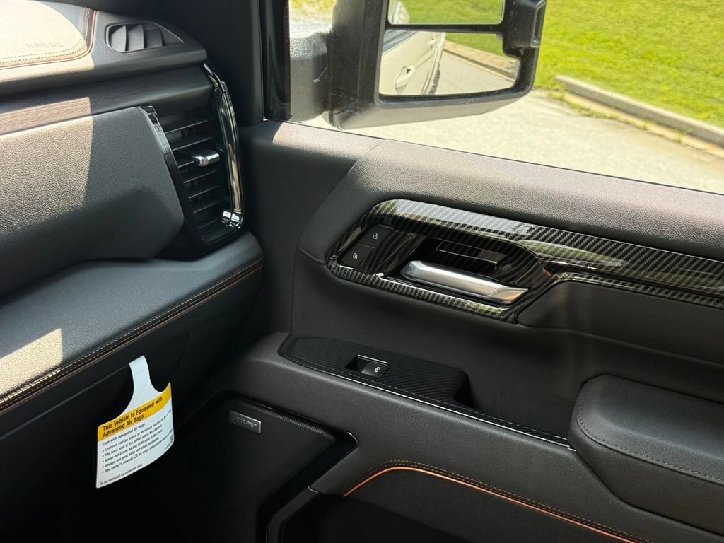 2026 GMC Sierra 2500HD AT4 - Photo 35