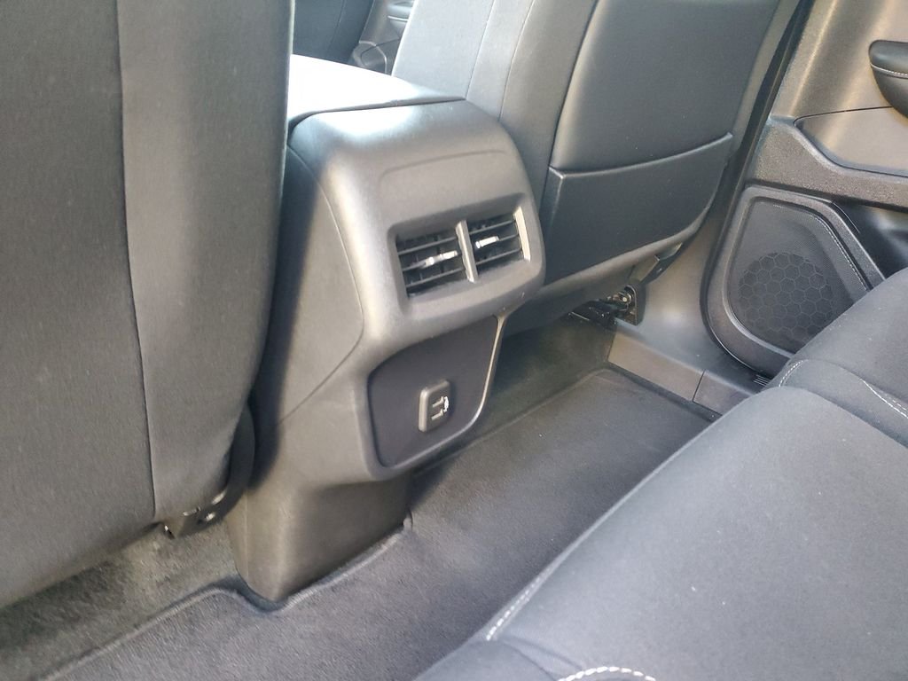 Used 2024 Silver GMC SLE image 13