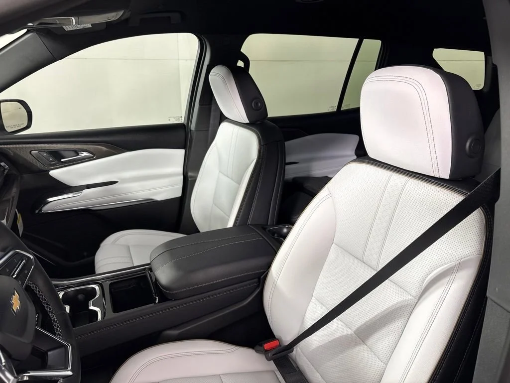 2026 Chevrolet Traverse High Country - Photo 36