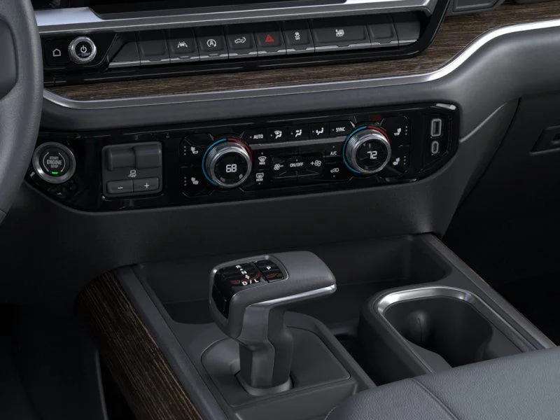 2026 GMC Sierra 1500 Elevation - Photo 23