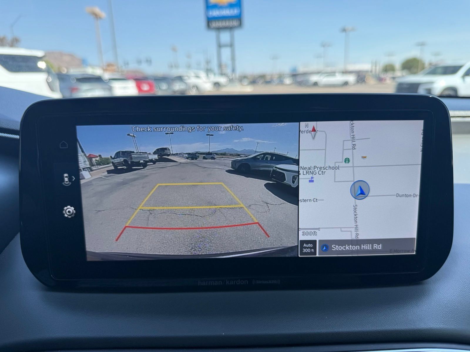 2022 Hyundai Santa Fe SEL - Photo 24