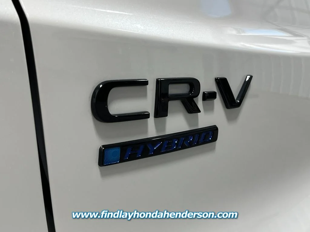 New 2027 Platinum White Pearl Honda Sport image 7