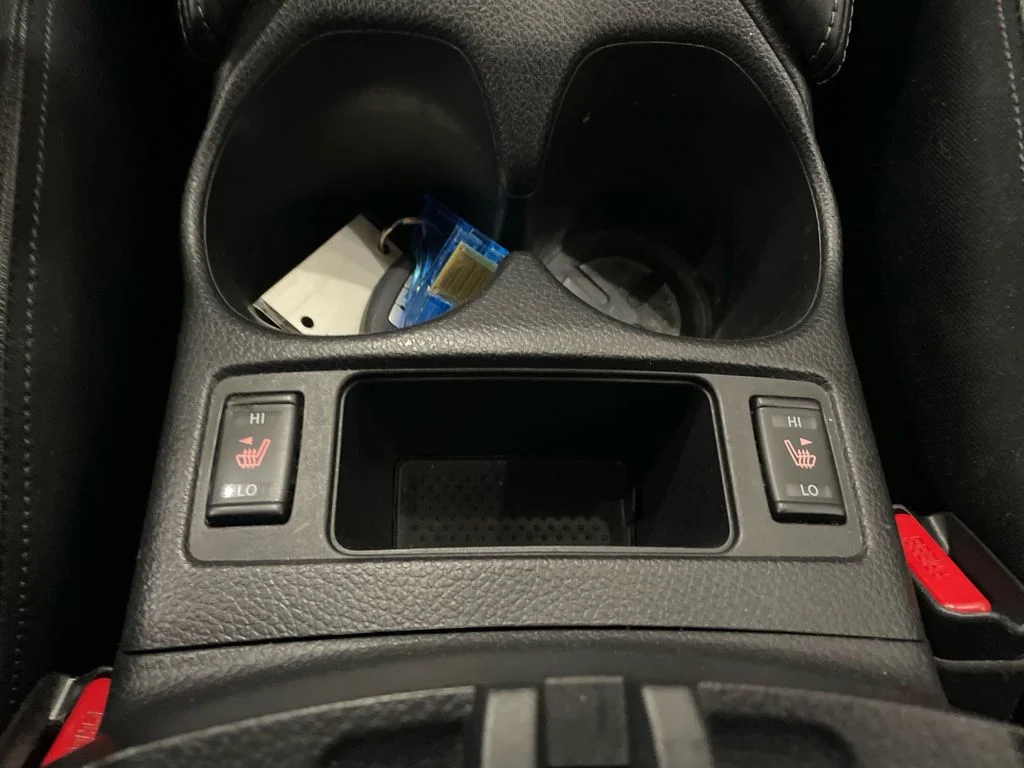 Used 2020 Gun Metallic Nissan SL image 23