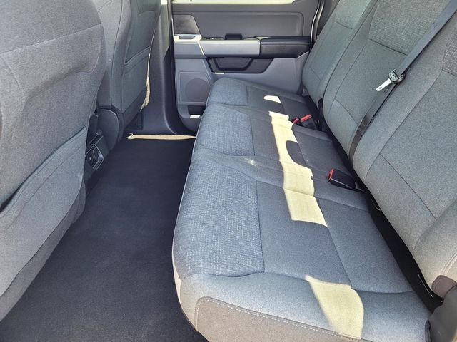 Used 2025  Ford XLT image 12
