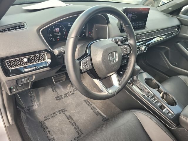 Used 2023  Honda Sport Touring image 12