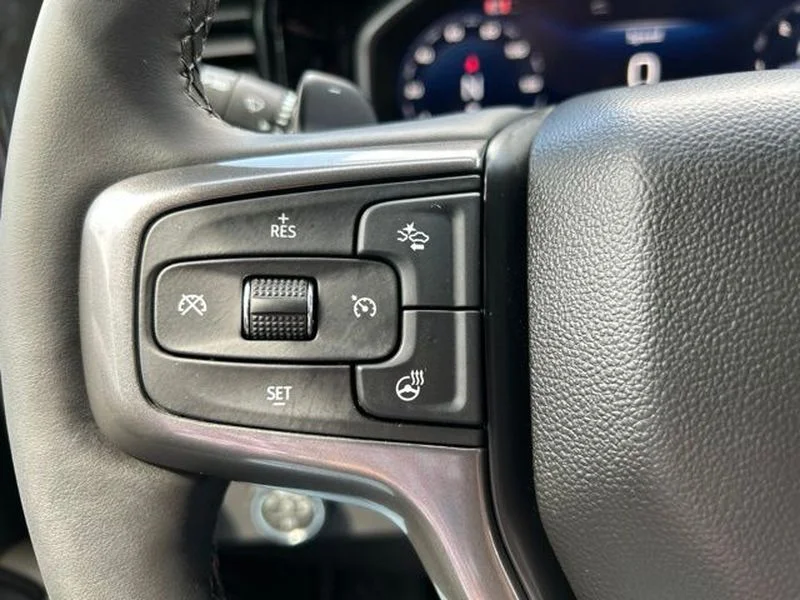 2026 Chevrolet Silverado 1500 ZR2 - Photo 19