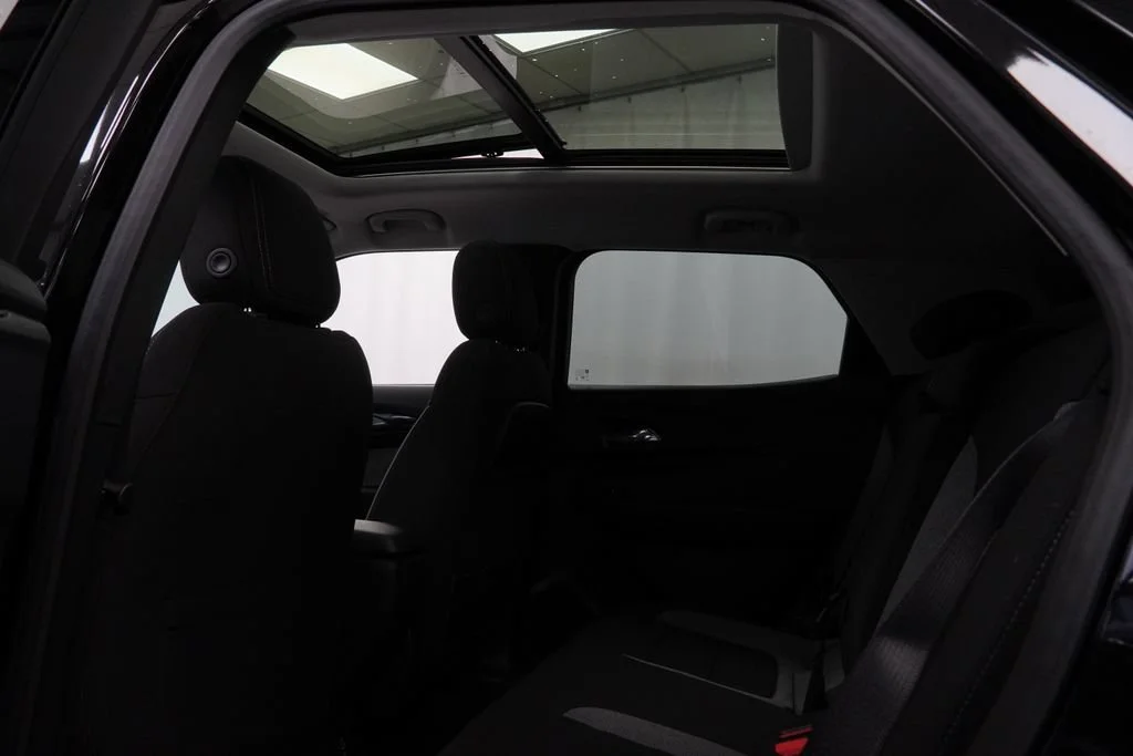 New 2026 Mosaic Black Metallic Chevrolet LT image 12