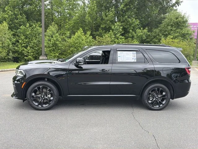 Used 2025 Black Dodge GT Plus image 10