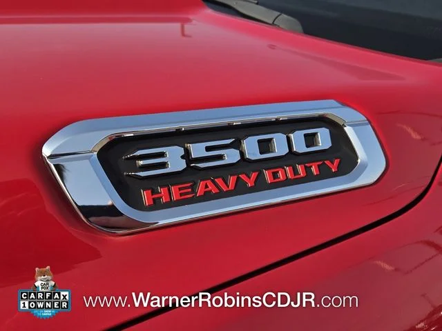 Used 2024 Red Ram Tradesman image 17