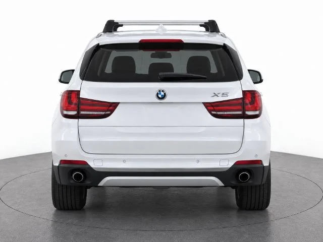 Used 2014 White BMW sDrive35i image 6