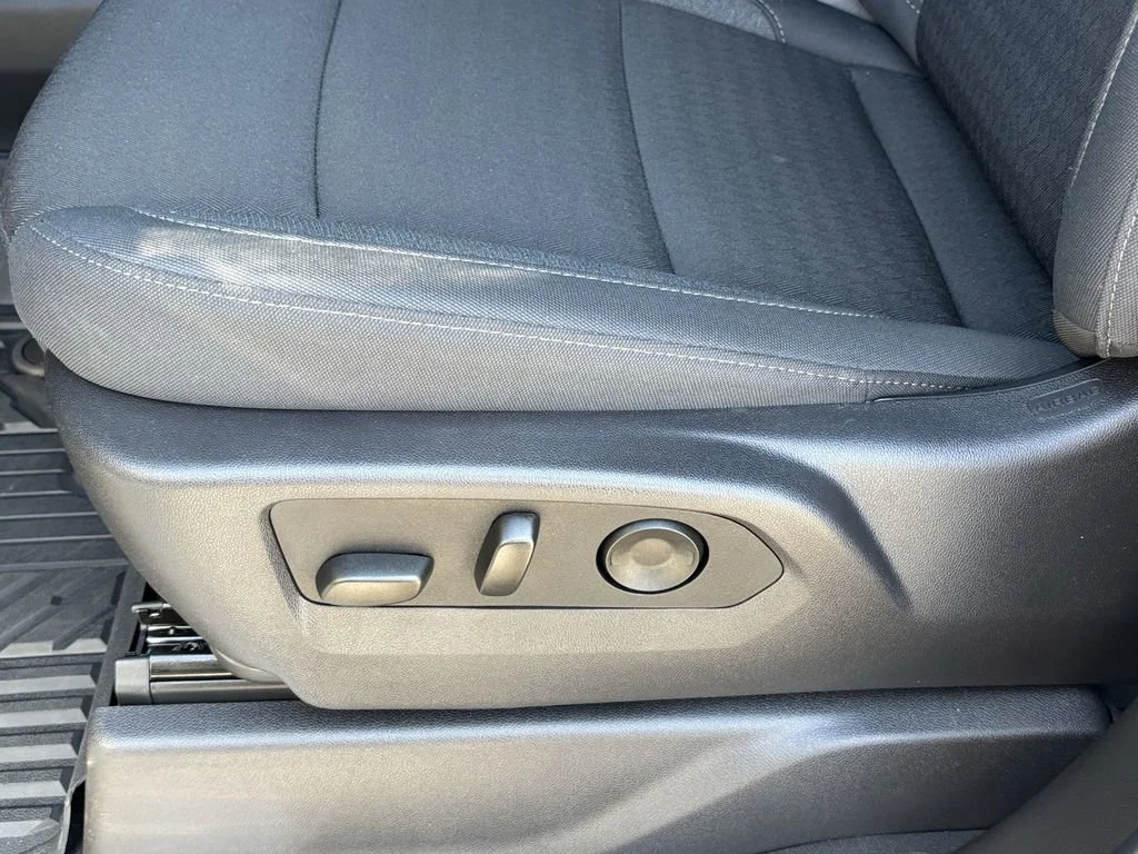 Used 2026 Sterling Gray Metallic Chevrolet LT image 15