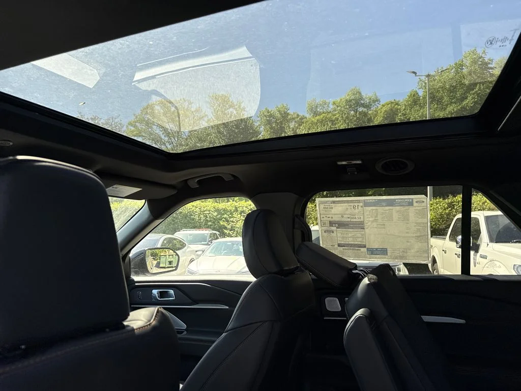 New 2026 Marsh Gray Ford Tremor® image 17
