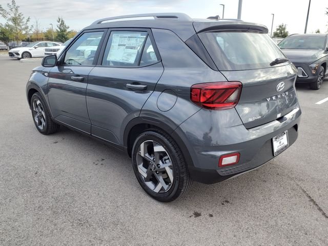 2026 Hyundai Venue SEL - Photo 9