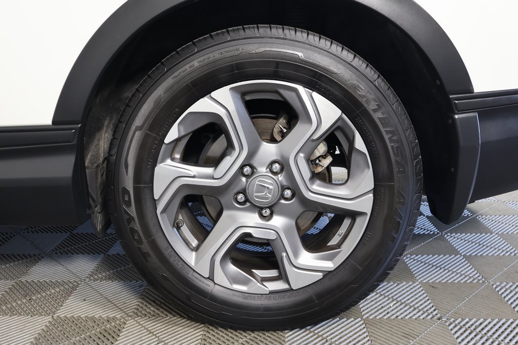 2018 Honda CR-V EX - Photo 16