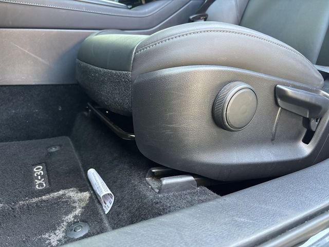 Certified Used 2023 Gray Mazda 2.5 S Select Package image 12