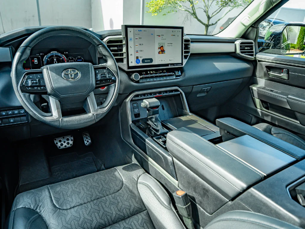 Used 2023 Army Green Toyota SR5 image 36