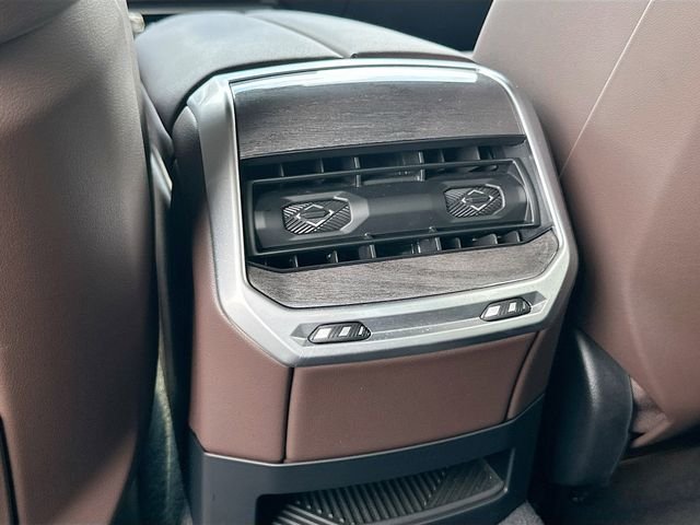 Certified Used 2025 White BMW 740i image 27
