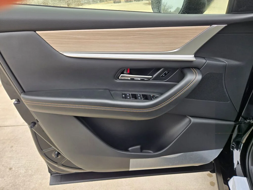 2026 Mazda CX-90 Preferred Package - Photo 22