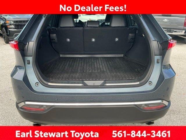 Certified Used 2024 COASTAL GRAY METALLI Toyota  image 13