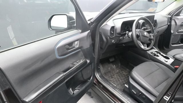 Used 2021 Brown Ford Badlands image 24