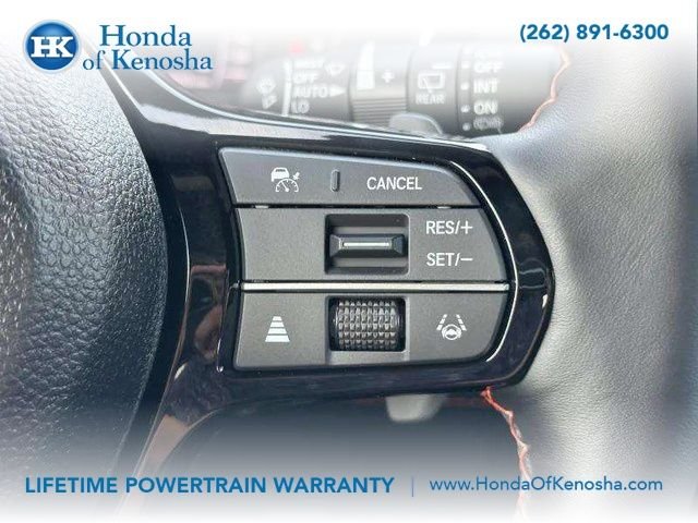 2026 Honda Passport TrailSport Elite - Photo 18