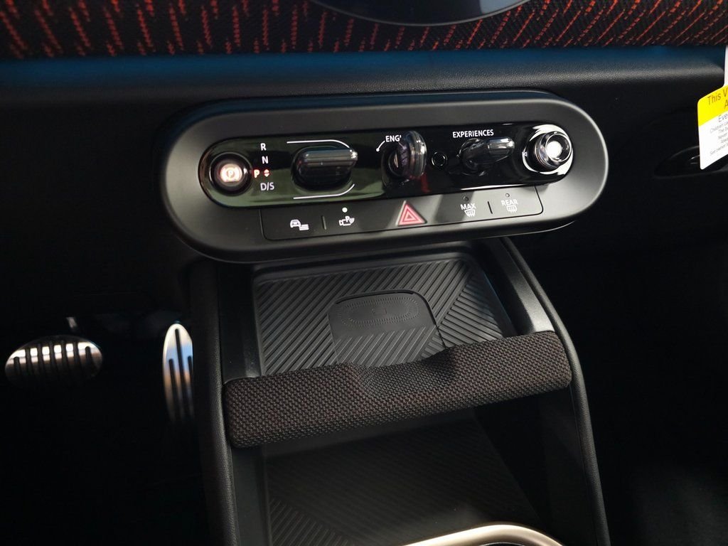 2025 MINI Countryman John Cooper Works - Photo 29