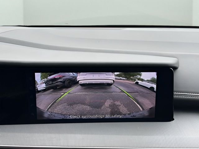 2025 Nissan Murano SV - Photo 18