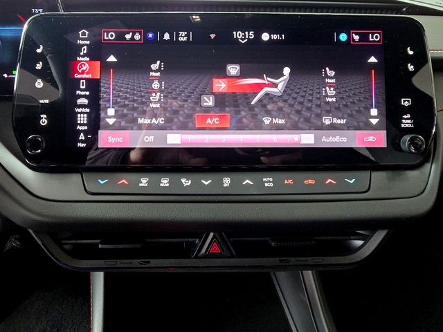 New 2026 Diamond Black Crystal Pearlcoat Dodge R/T Scat Pack image 11