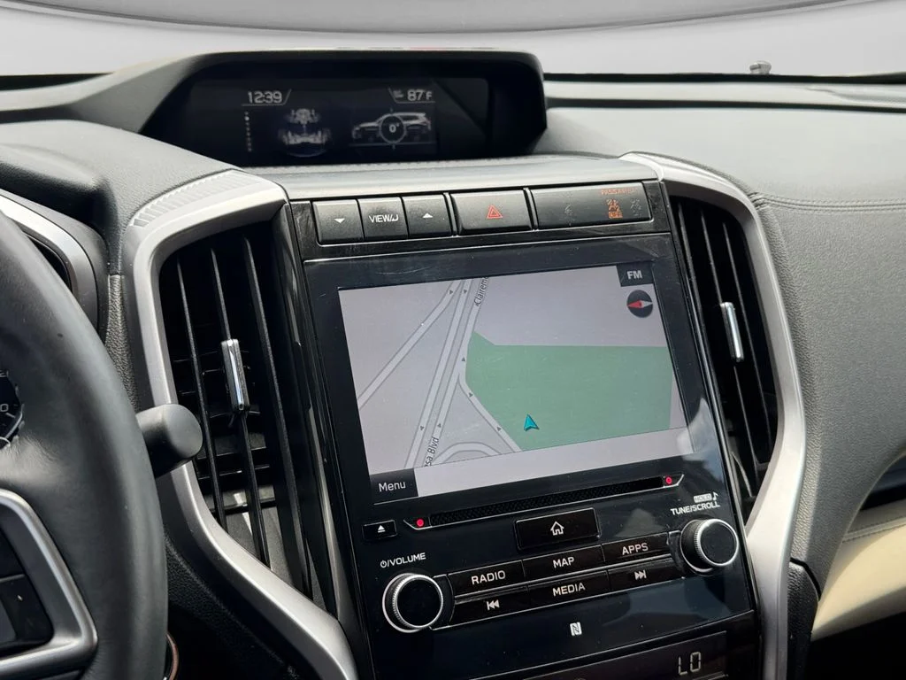 2020 Subaru Ascent Touring - Photo 13