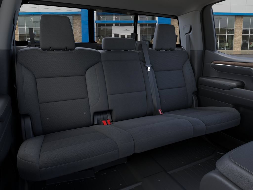 2026 Chevrolet Silverado 1500 LT - Photo 17