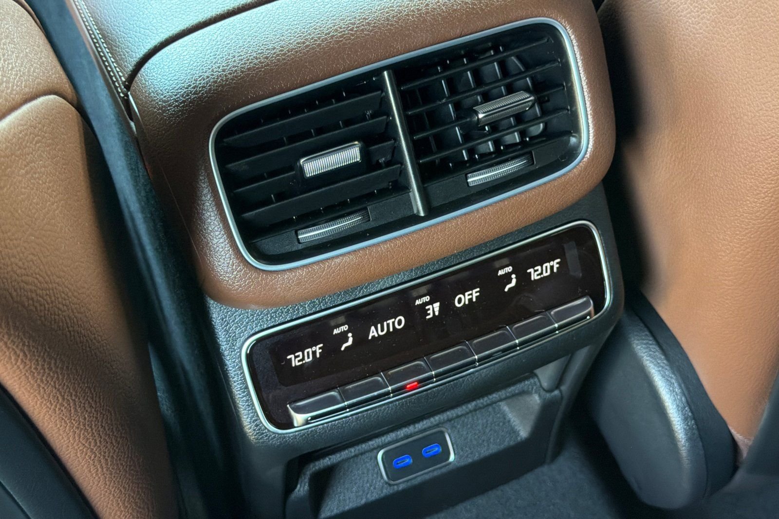 2026 Mercedes-Benz GLS Base - Photo 26