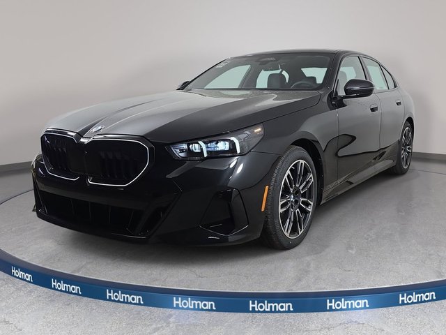 2026 BMW 5 Series 530i xDrive
