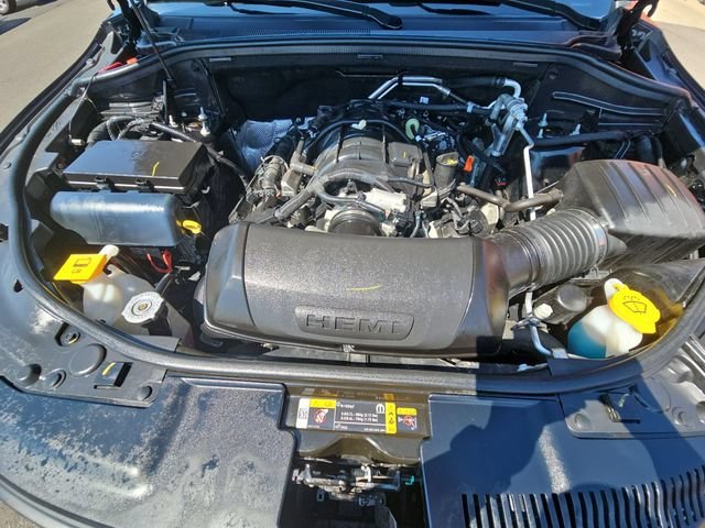Used 2025  Dodge R/T Premium image 33