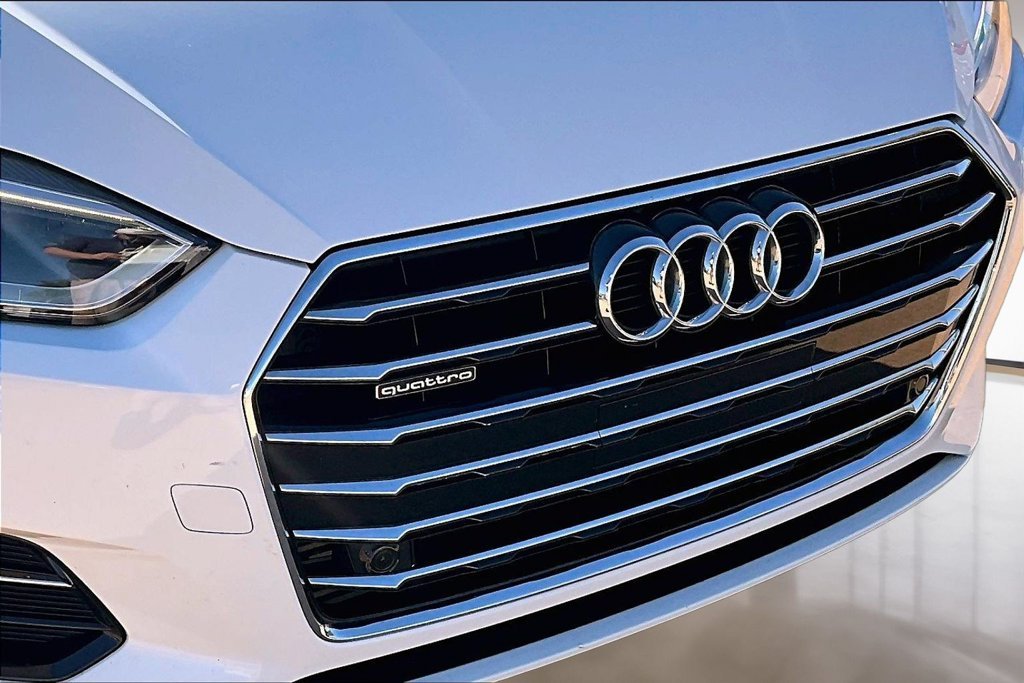 Used 2018 White Audi 2.0T Premium Plus image 30
