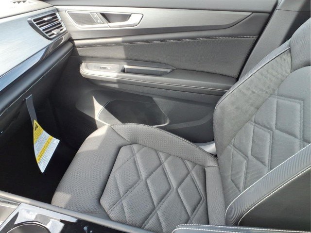 Certified Used 2024 Pure Gray Volkswagen 2.0T SE w/Technology image 17