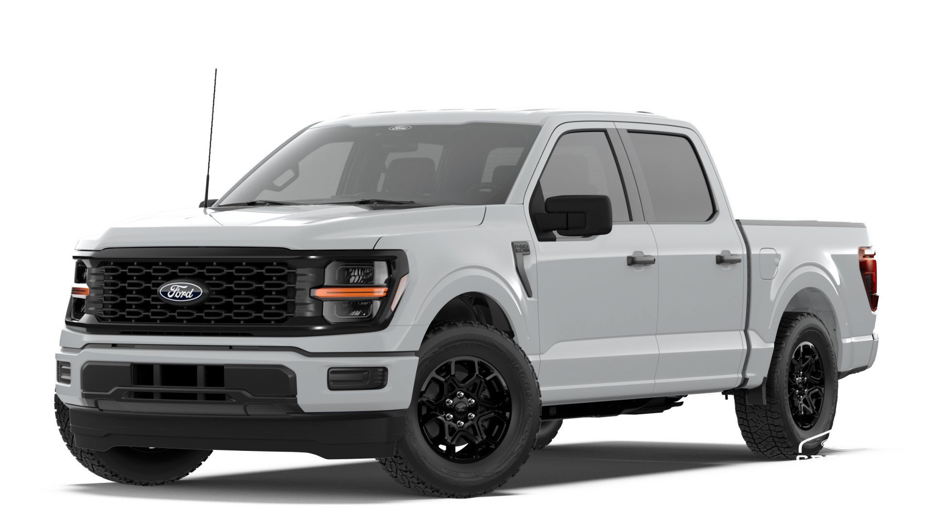 New 2026 Avalanche Ford STX image 1